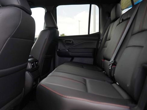 Certified 2026 Honda Ridgeline TrailSport image 14