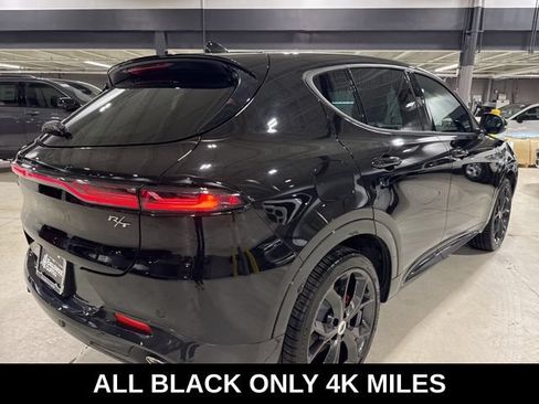 Used 2024 Dodge Hornet R/T Plus w/ Track Pack AWD/4WD image 19