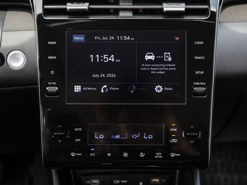 Used 2023 Hyundai Tucson SEL w/ Convenience Package FWD image 33