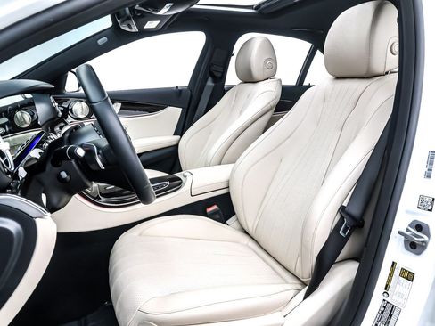 Certified 2022 Mercedes-Benz E 350 Sedan image 19