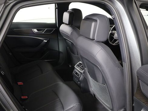 Used 2022 Audi A6 Premium Plus image 31