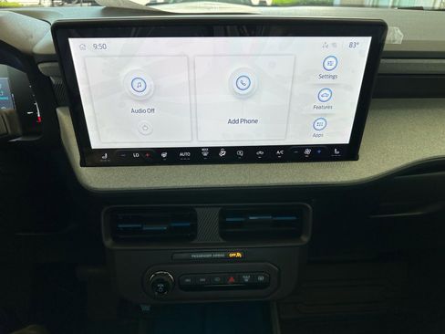 New 2026 Ford Maverick XLT FWD image 33