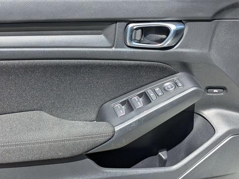 Used 2026 Honda Civic Sport image 12