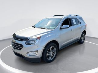 Used 2016 Chevrolet Equinox LTZ w/ Enhanced Convenience Package FWD video 1