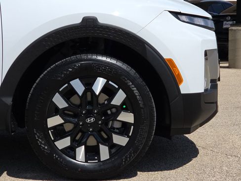 New 2026 Hyundai Santa Cruz SEL FWD image 5
