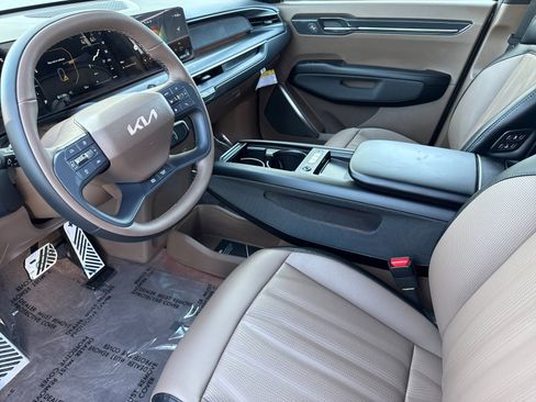 New 2026 Kia EV9 GT-Line image 9