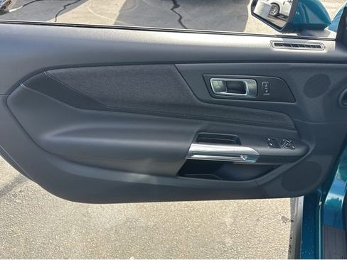 New 2026 Ford Mustang Coupe image 13