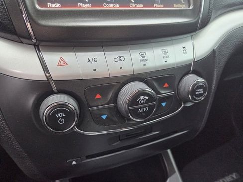 Used 2017 Dodge Journey GT image 11