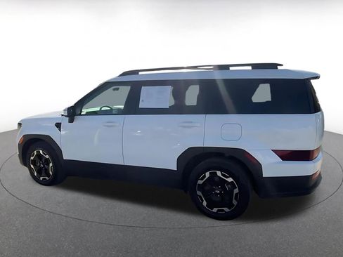 Used 2025 Hyundai Santa Fe SEL image 10