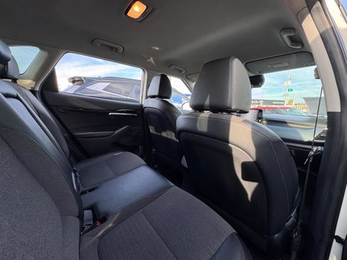 Used 2021 Kia Seltos S image 27