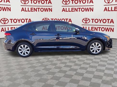 Used 2026 Toyota Corolla LE FWD image 7