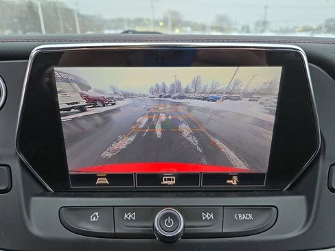 Used 2022 Chevrolet Blazer RS w/ Enhanced Convenience Package image 22