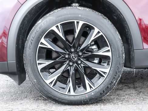 New 2026 MAZDA CX-90 Plug-In Hybrid w/ Premium Plus AWD/4WD image 23