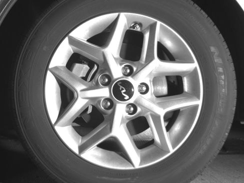Used 2025 Kia Soul LX w/ LX Technology Package FWD image 12