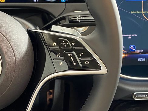 Used 2026 Mercedes-Benz E 350 4MATIC Sedan image 29