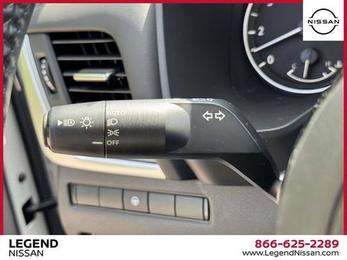 Certified 2023 Nissan Rogue SV w/ SV Premium B Package AWD/4WD image 25