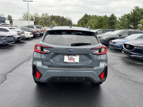 Certified 2024 Subaru Crosstrek 2.0i Premium AWD/4WD image 27