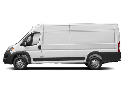 New 2024 RAM ProMaster 3500 w/ Quick Order Package 22H SLT+ FWD image 30