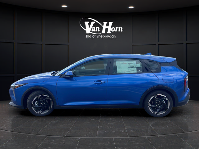 New 2026 Kia K4 EX FWD image 4