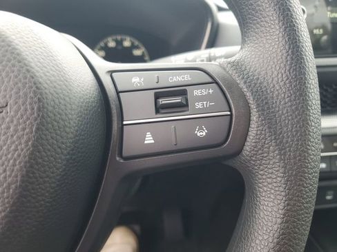 New 2026 Honda CR-V LX image 32