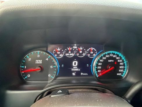 Used 2018 Chevrolet Tahoe Premier AWD/4WD image 12