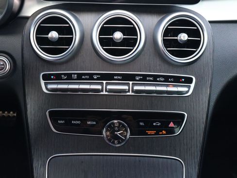 Used 2020 Mercedes-Benz C 300 C 300 w/ AMG Line image 26