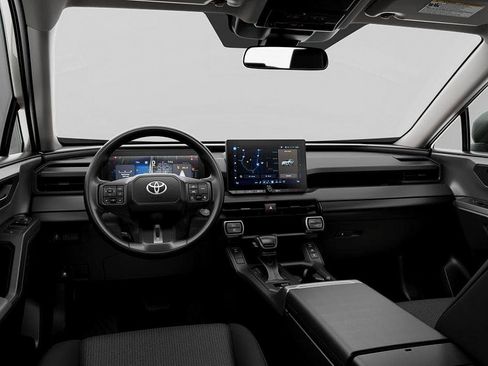 New 2026 Toyota RAV4 LE image 1