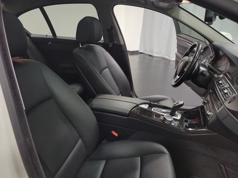 Used 2016 BMW 528i xDrive Sedan AWD/4WD image 30