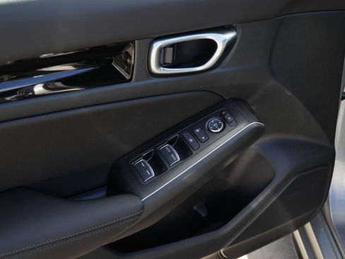 New 2026 Honda Civic Sport Touring image 14