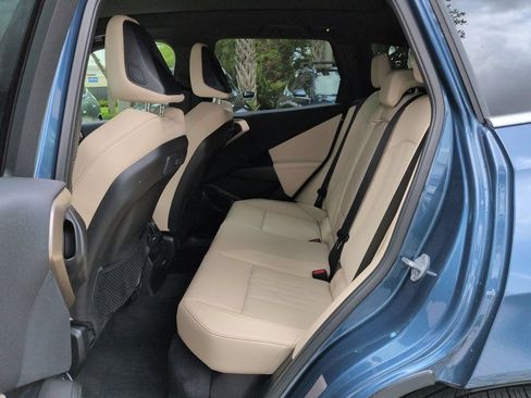 New 2025 BMW X3 xDrive30i w/ Convenience Package AWD/4WD image 14