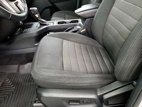 Used 2019 Ford Ranger XLT w/ Equipment Group 302A Luxury image 15