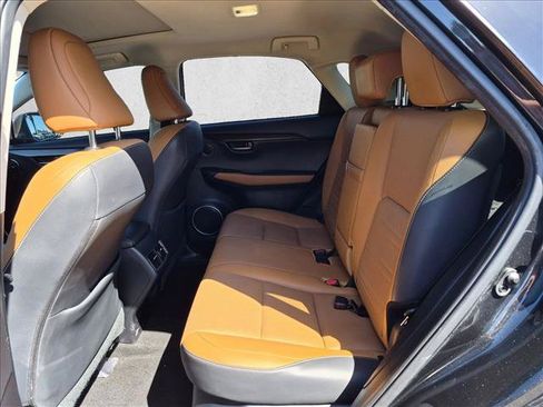 Used 2018 Lexus NX 300 AWD w/ Premium Package image 16