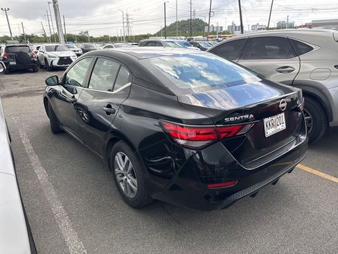 Used 2024 Nissan Sentra S FWD image 6