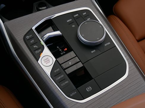 Certified 2025 BMW 430i RWD image 37