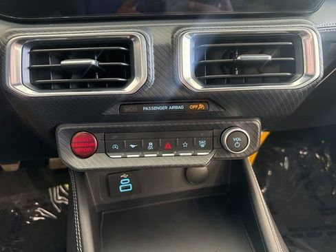 New 2025 Ford Mustang GT Premium RWD image 15