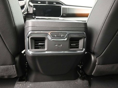 New 2025 GMC Sierra 2500 Denali w/ Denali Reserve Package image 53