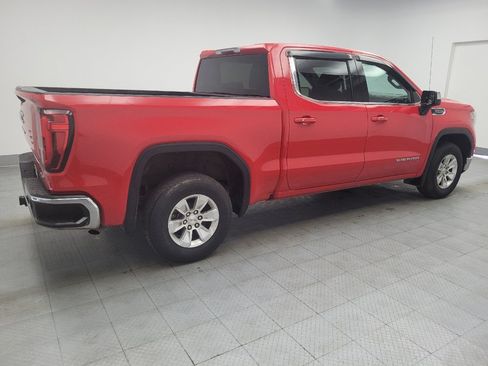 Used 2019 GMC Sierra 1500 SLE w/ SLE Value Package image 10