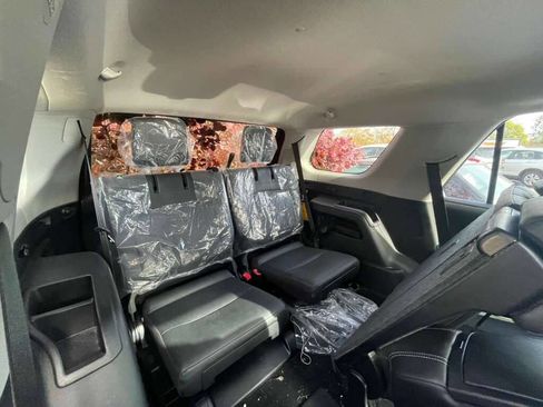 Used 2022 Toyota 4Runner Limited image 16