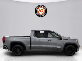 Used 2021 GMC Sierra 1500 Elevation RWD video 2