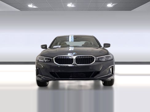 New 2026 BMW 330i Sedan w/ Premium Package image 6