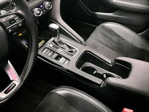 Used 2024 Acura Integra A-Spec image 15