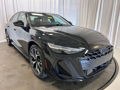 New 2026 Audi A6 Premium Plus AWD/4WD image 23