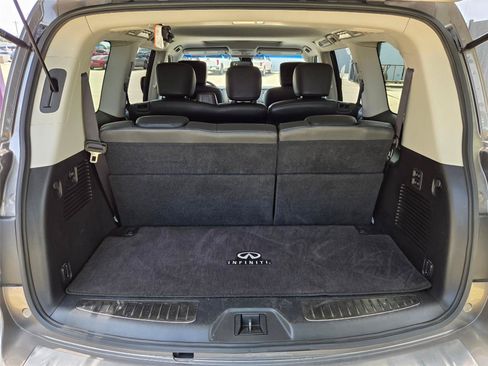 Used 2015 INFINITI QX80 4WD image 33