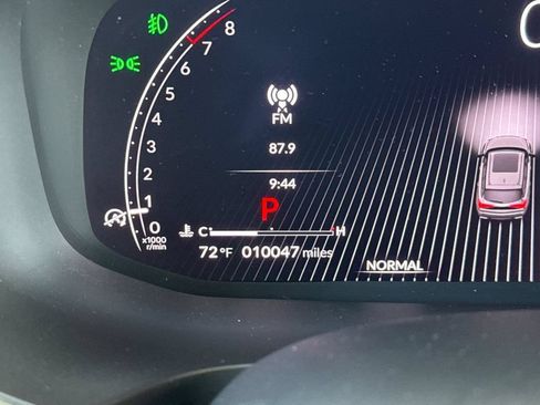 Certified 2025 Acura MDX SH-AWD w/ Advance Package image 34