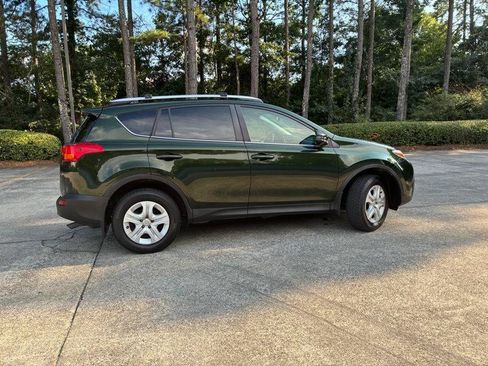 Used 2013 Toyota RAV4 LE FWD image 3
