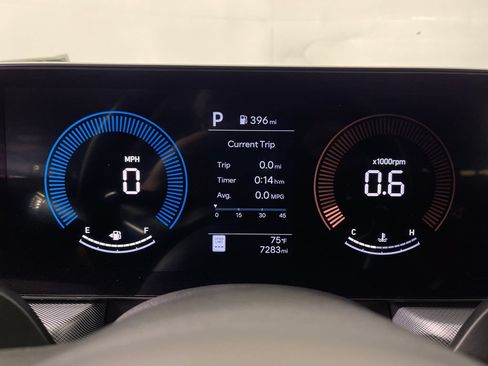 Certified 2025 Hyundai Sonata SEL FWD image 20