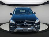 Used 2014 Mercedes-Benz ML 350 4MATIC image 3