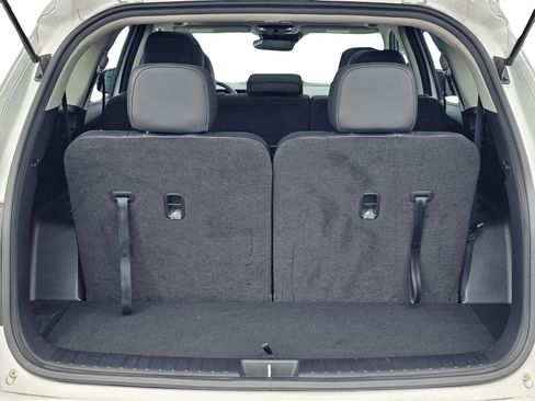 Used 2024 Kia Sorento S w/ Panoramic Sunroof Package FWD image 21