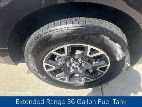 Certified 2024 Ford F150 STX RWD image 9