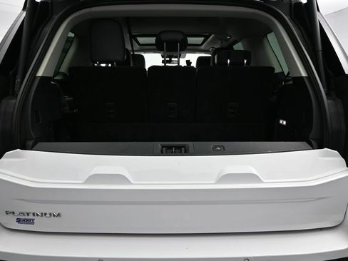 Used 2025 Ford Expedition Platinum AWD/4WD image 29